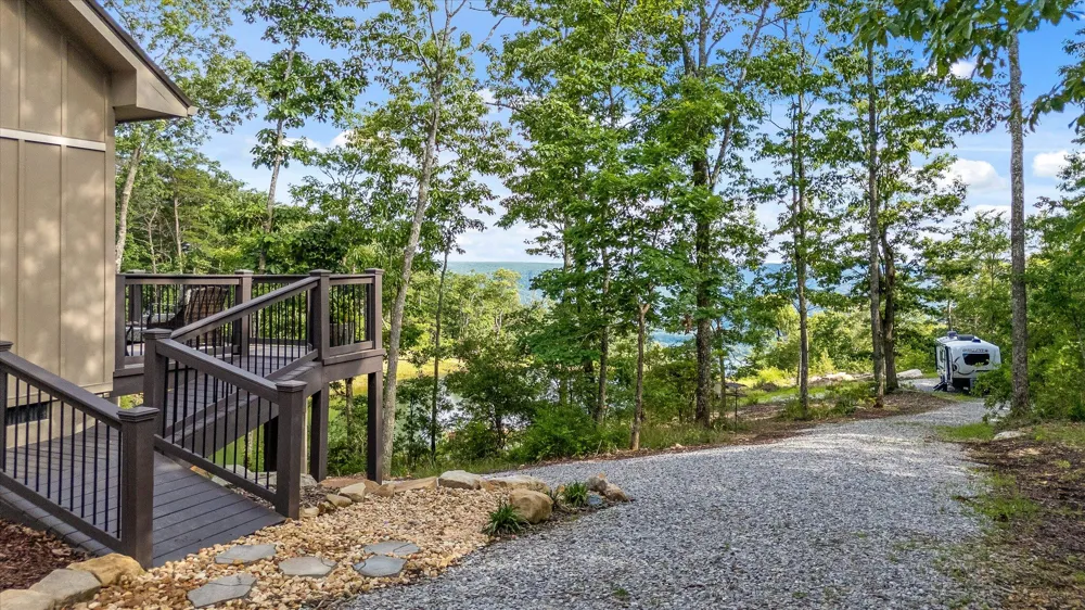 1641 Sunset Drive Rising Fawn, GA 30738