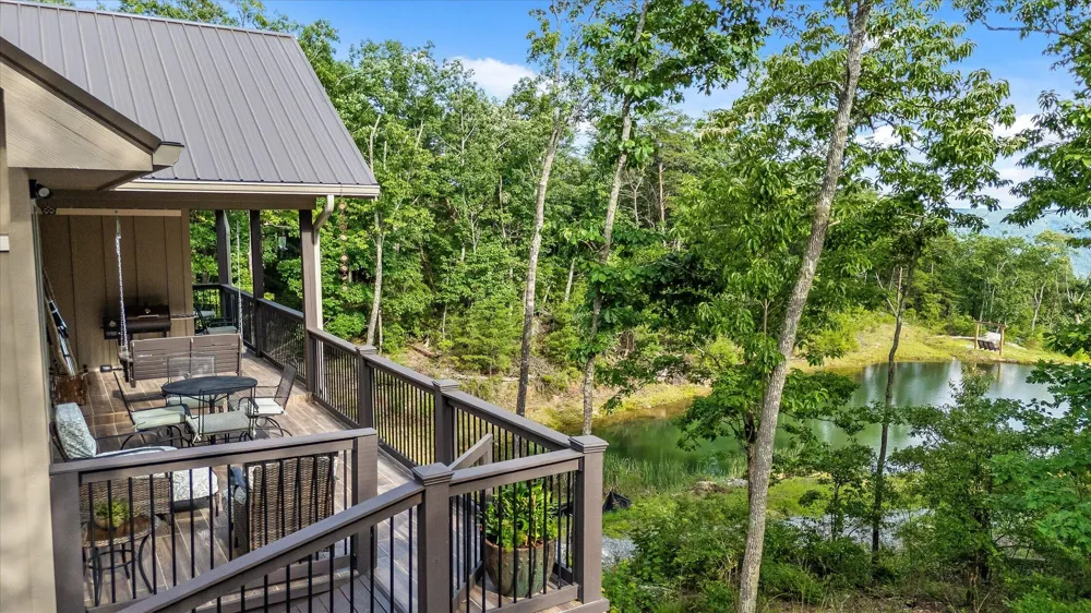 1641 Sunset Drive Rising Fawn, GA 30738