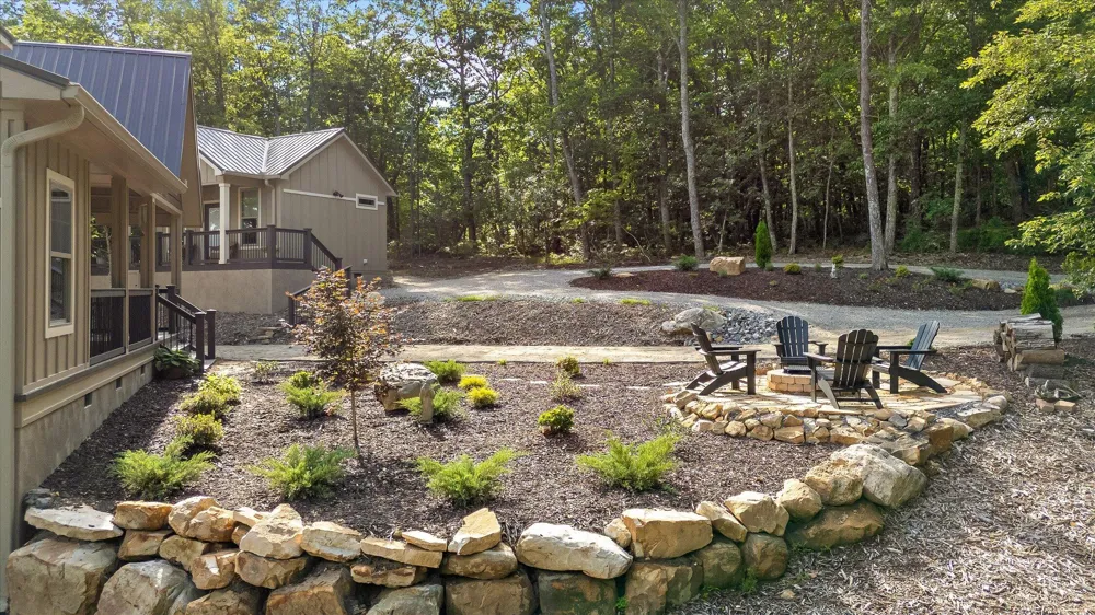 1641 Sunset Drive Rising Fawn, GA 30738