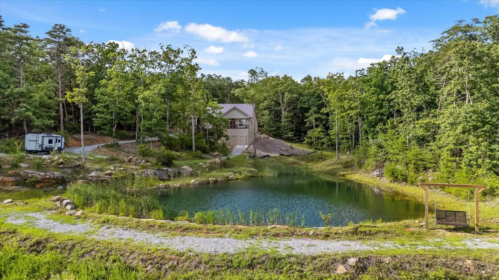 1641 Sunset Drive Rising Fawn, GA 30738