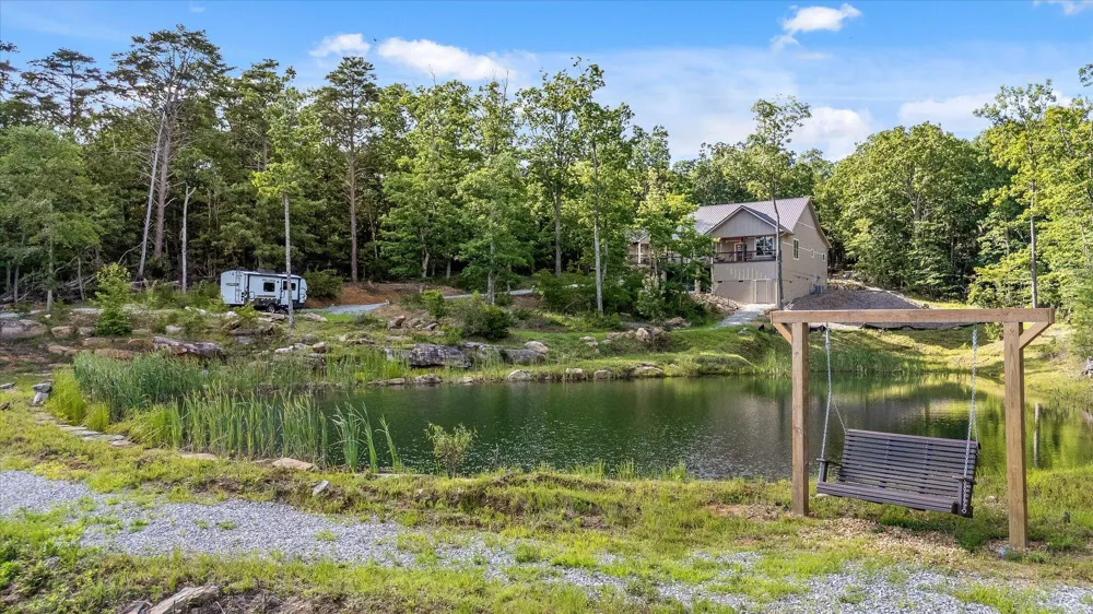 1641 Sunset Drive Rising Fawn, GA 30738