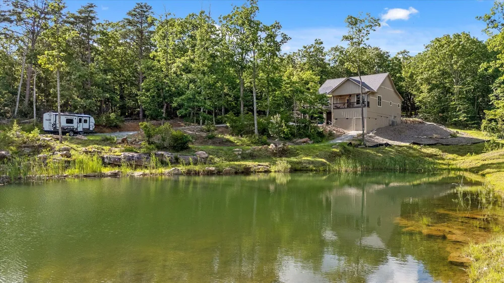 1641 Sunset Drive Rising Fawn, GA 30738