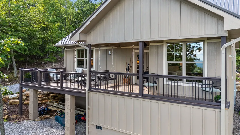 1641 Sunset Drive Rising Fawn, GA 30738