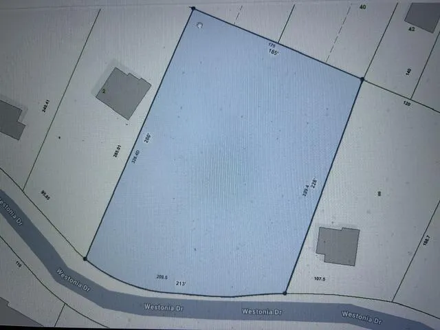 Westonia Drive East Ridge, TN 37412