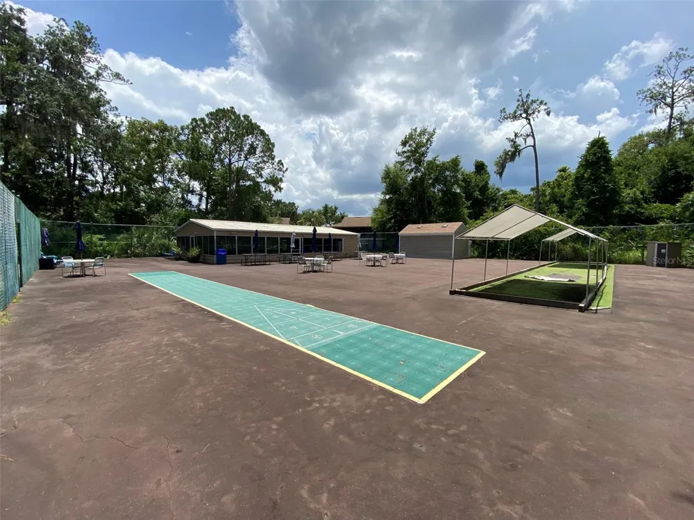 160 LIVE OAK WOODS COURT #3A Deltona, FL 32725