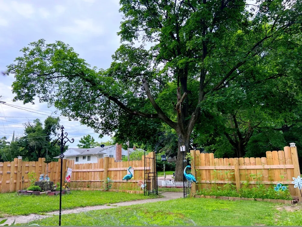 2944 Wolcott Flint, MI 48504
