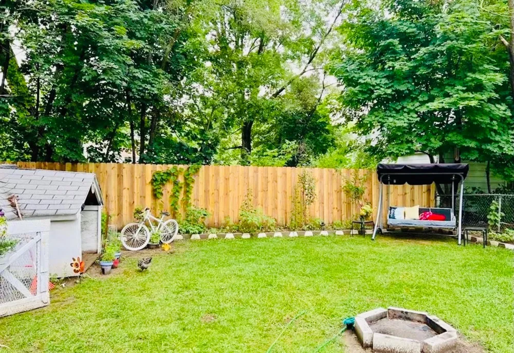 2944 Wolcott Flint, MI 48504