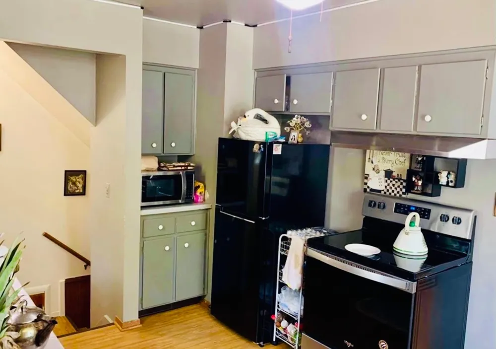 2944 Wolcott Flint, MI 48504