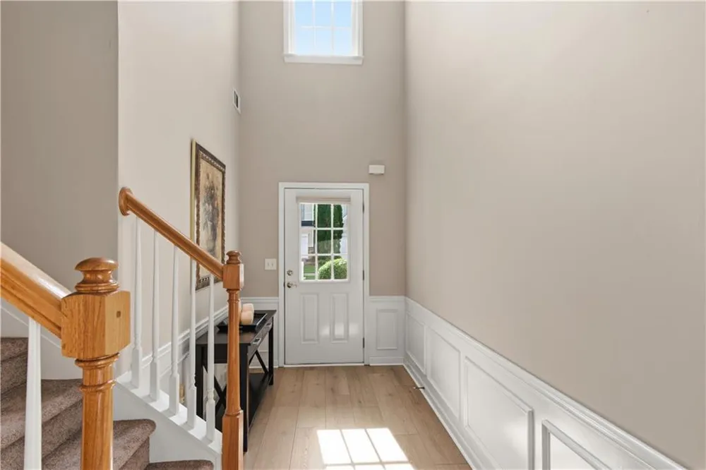 120 Regent Place Woodstock, GA 30188