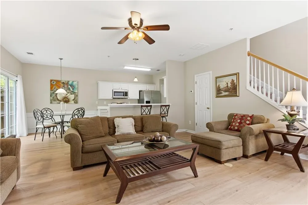 120 Regent Place Woodstock, GA 30188