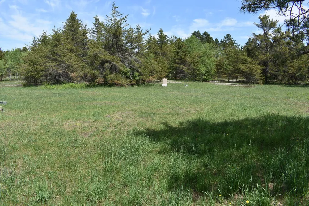 Hwy 28 Seney, MI 49883