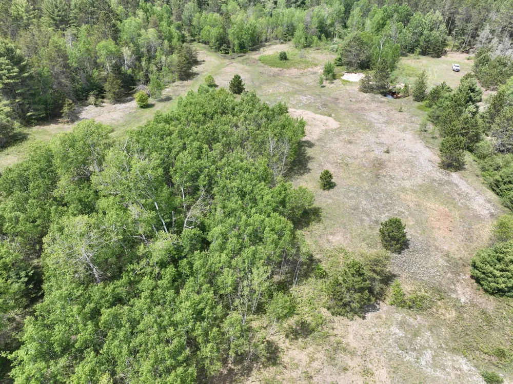 Hwy 28 Seney, MI 49883