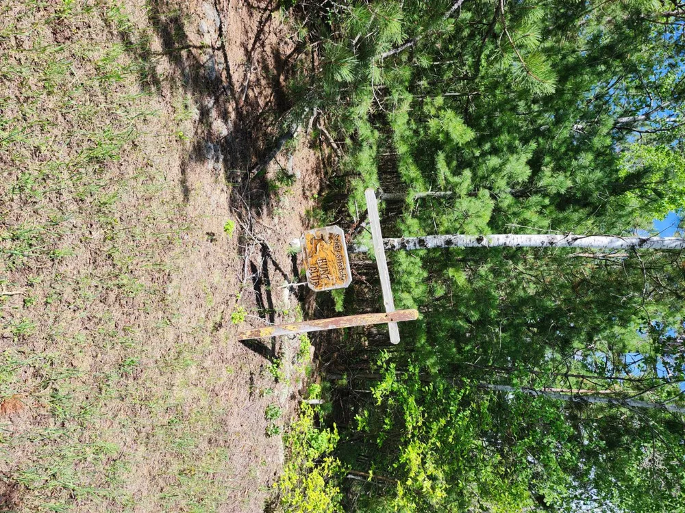 Hwy 28 Seney, MI 49883