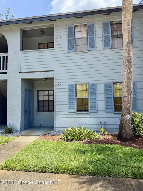 1755 Harrison Street #126