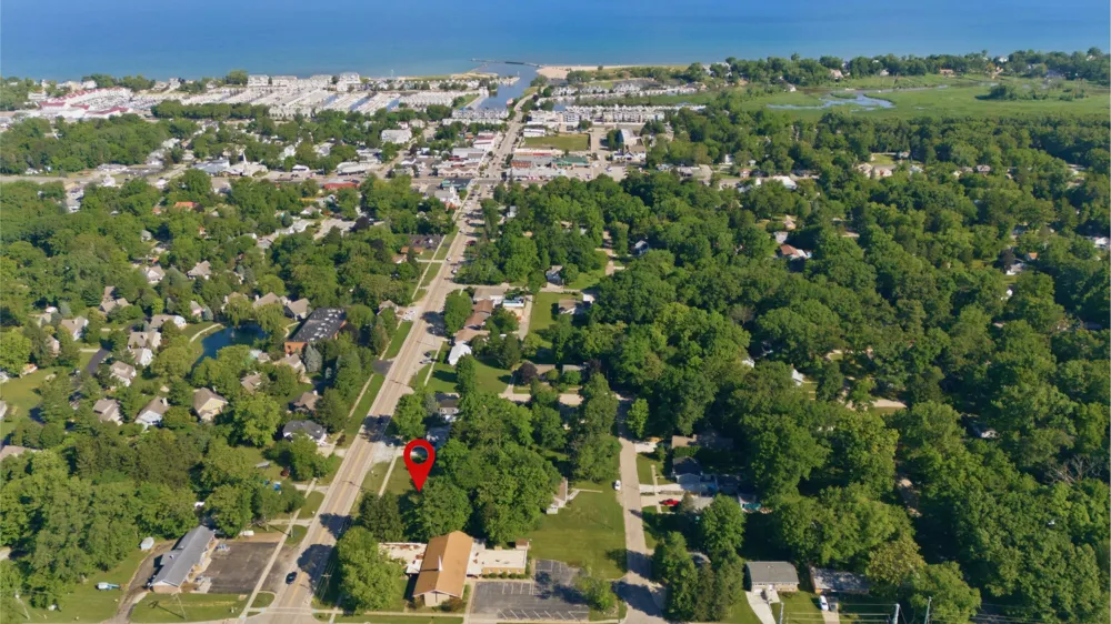 309 S Whittaker Street New Buffalo, MI 49117