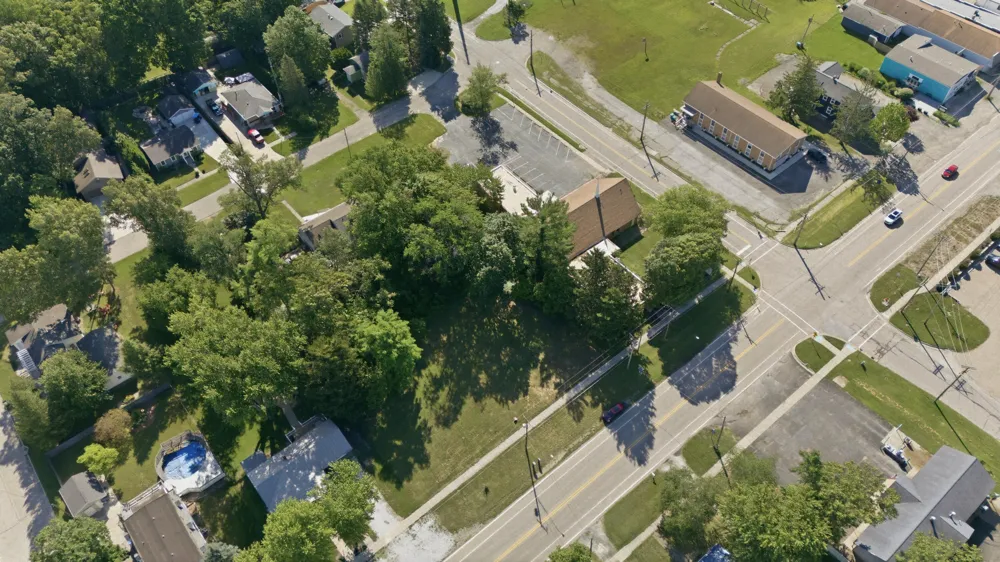 309 S Whittaker Street New Buffalo, MI 49117