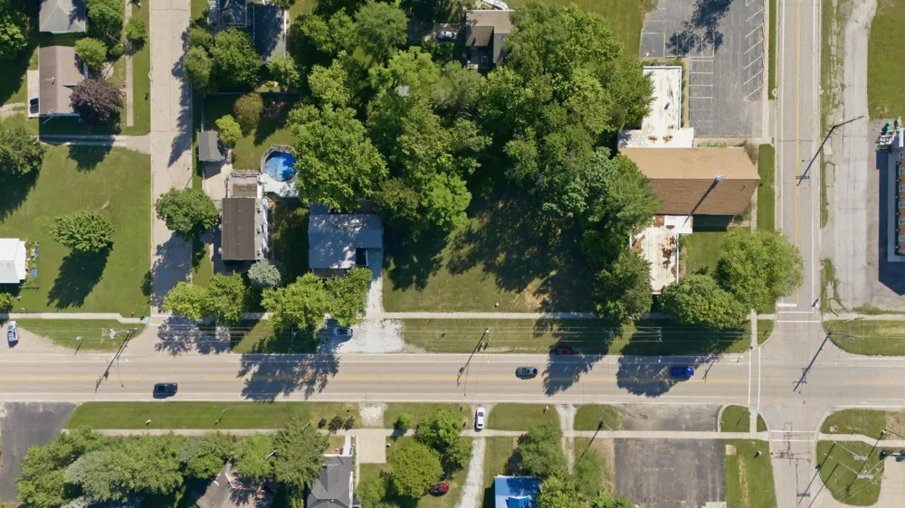 309 S Whittaker Street New Buffalo, MI 49117
