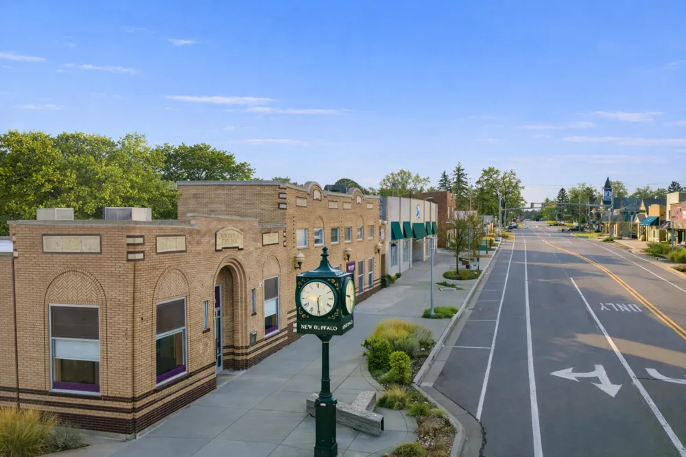 309 S Whittaker Street New Buffalo, MI 49117
