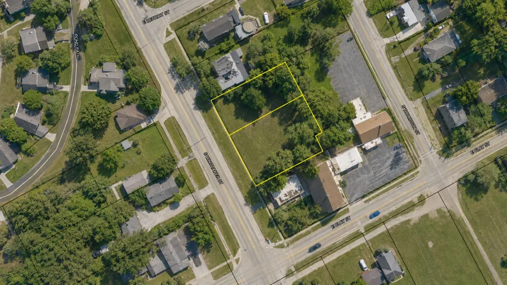 309 S Whittaker Street New Buffalo, MI 49117