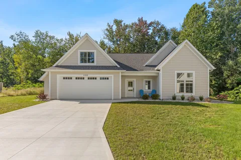 1500 Poppy Point Drive