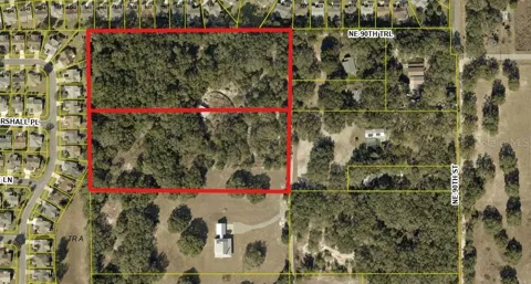 8801 NE 90TH TRAIL