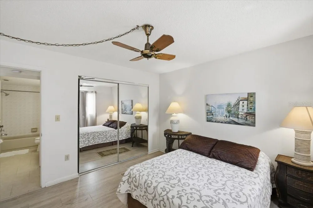 7050 SUNSET DRIVE S #216 South Pasadena, FL 33707