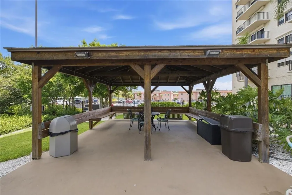 7050 SUNSET DRIVE S #216 South Pasadena, FL 33707