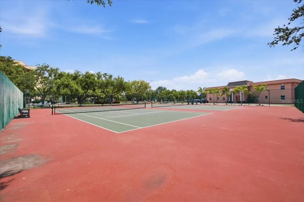 7050 SUNSET DRIVE S #216 South Pasadena, FL 33707