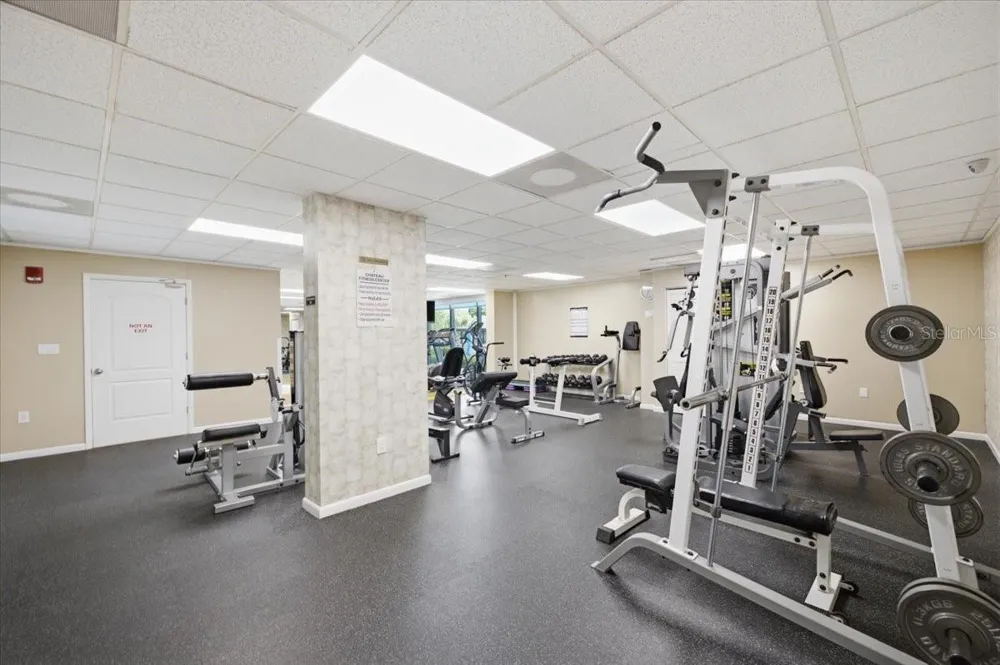 7050 SUNSET DRIVE S #216 South Pasadena, FL 33707