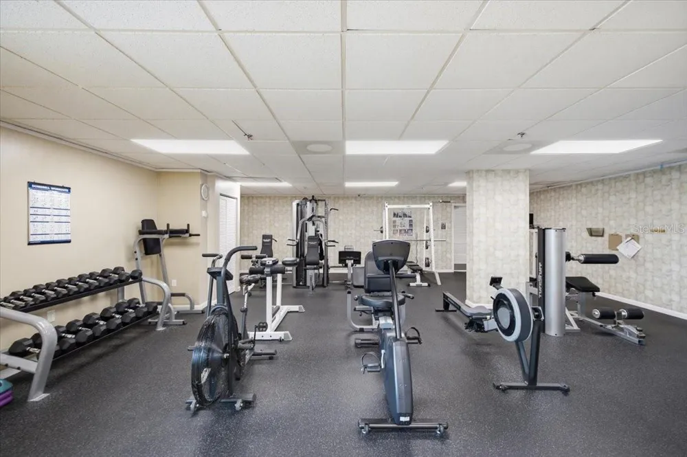 7050 SUNSET DRIVE S #216 South Pasadena, FL 33707