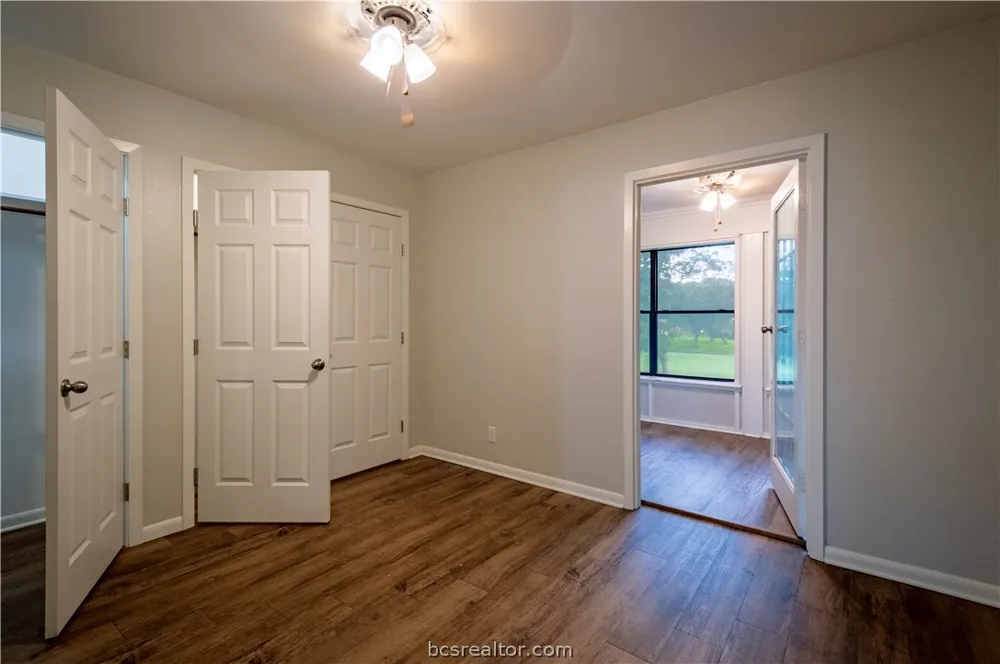 38 Golfview Drive Hilltop Lakes, TX 77871