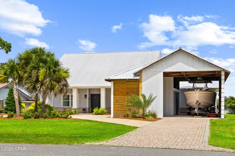1023 Bay Drive