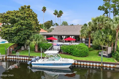210 Marlin Circle