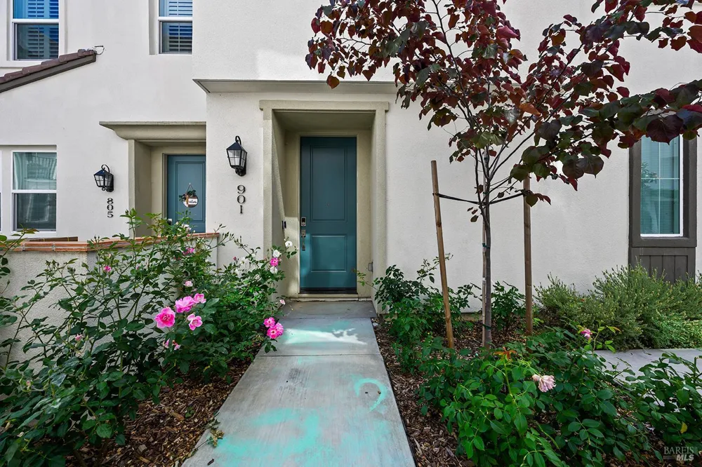 901 Rockview Road Novato, CA 94949