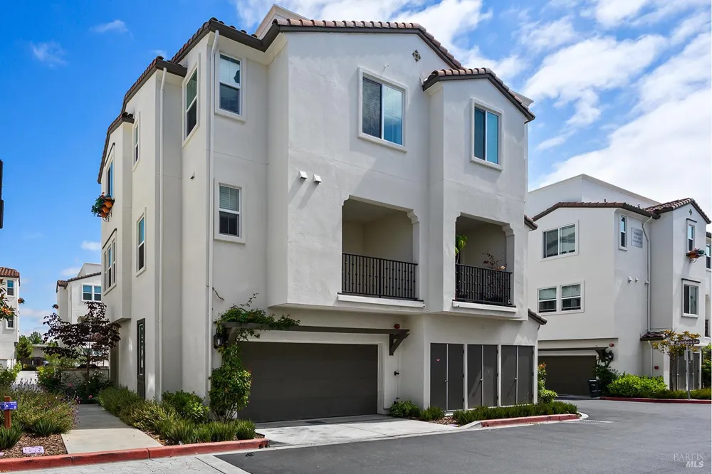 901 Rockview Road Novato, CA 94949