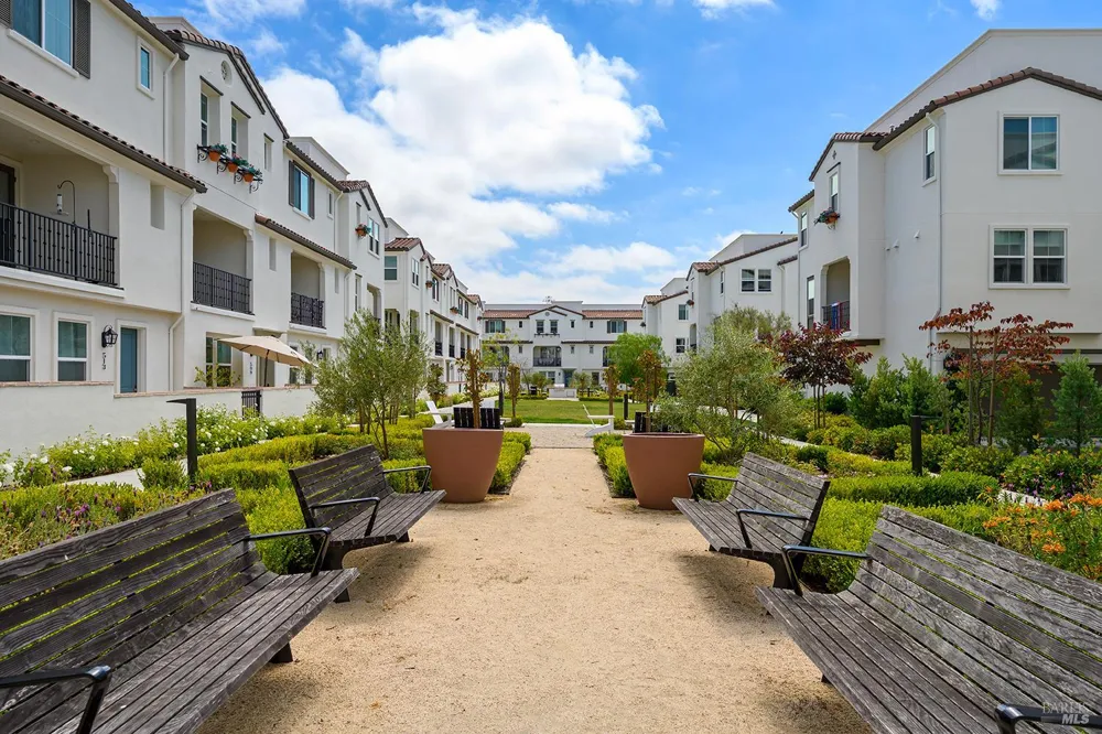 901 Rockview Road Novato, CA 94949