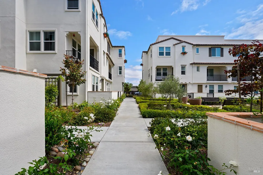 901 Rockview Road Novato, CA 94949