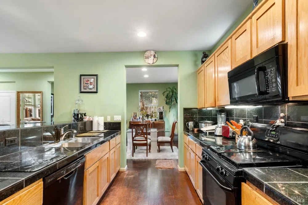 1653 Glenmore Drive Fairfield, CA 94533