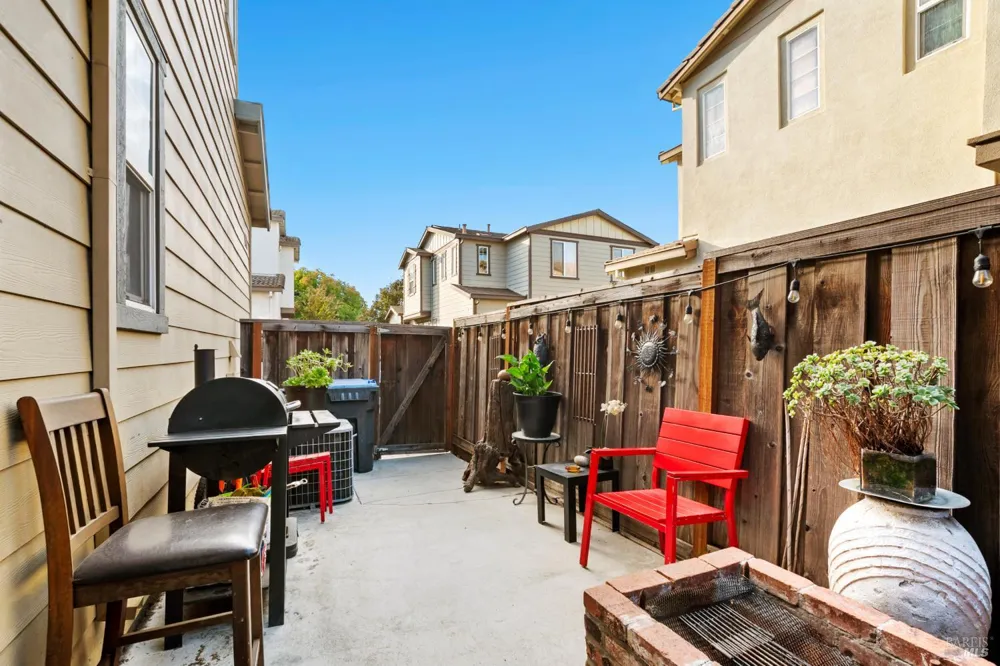 1653 Glenmore Drive Fairfield, CA 94533