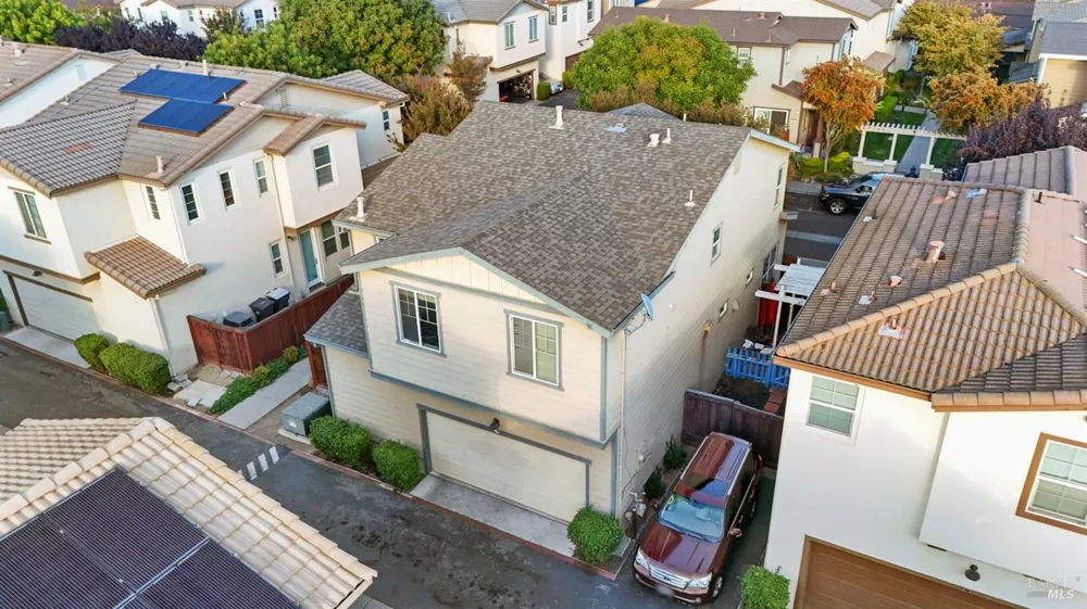 1653 Glenmore Drive Fairfield, CA 94533