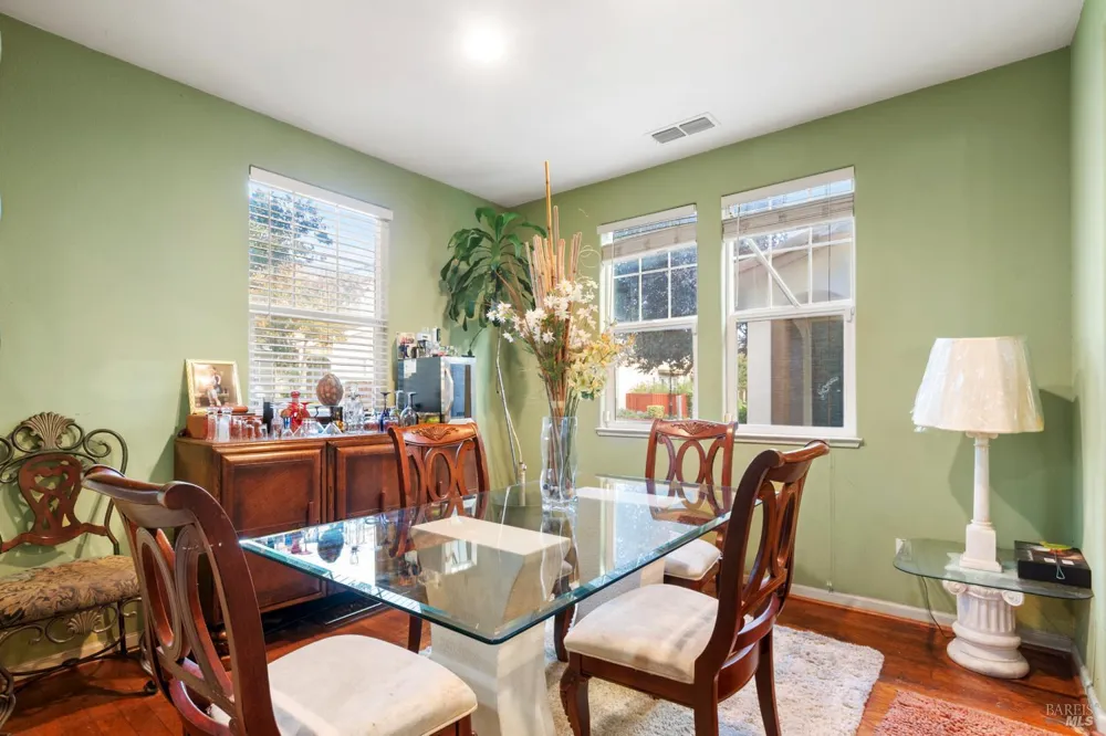1653 Glenmore Drive Fairfield, CA 94533