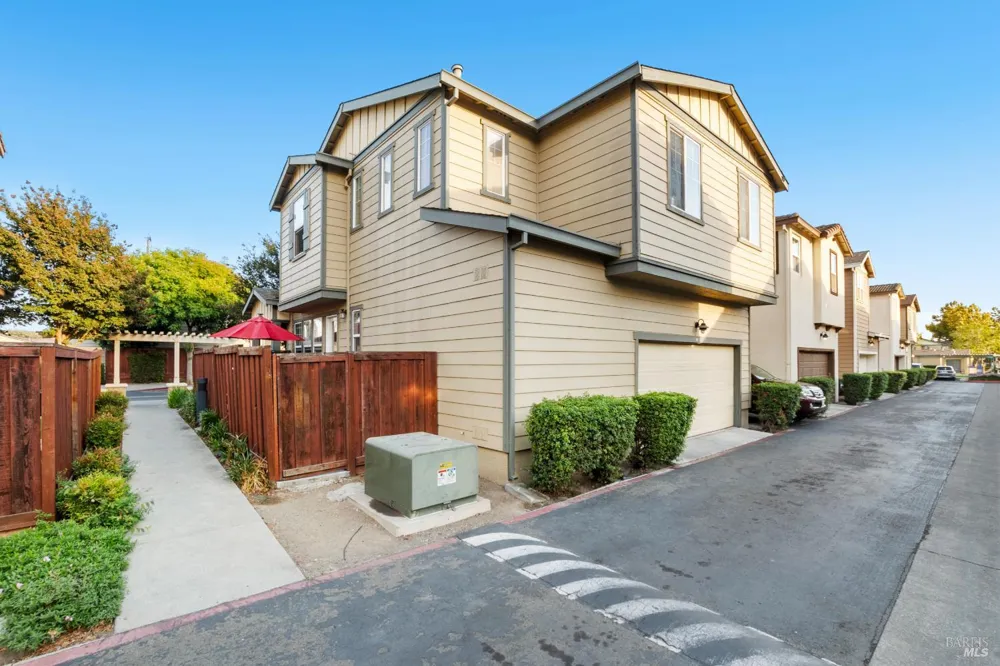 1653 Glenmore Drive Fairfield, CA 94533