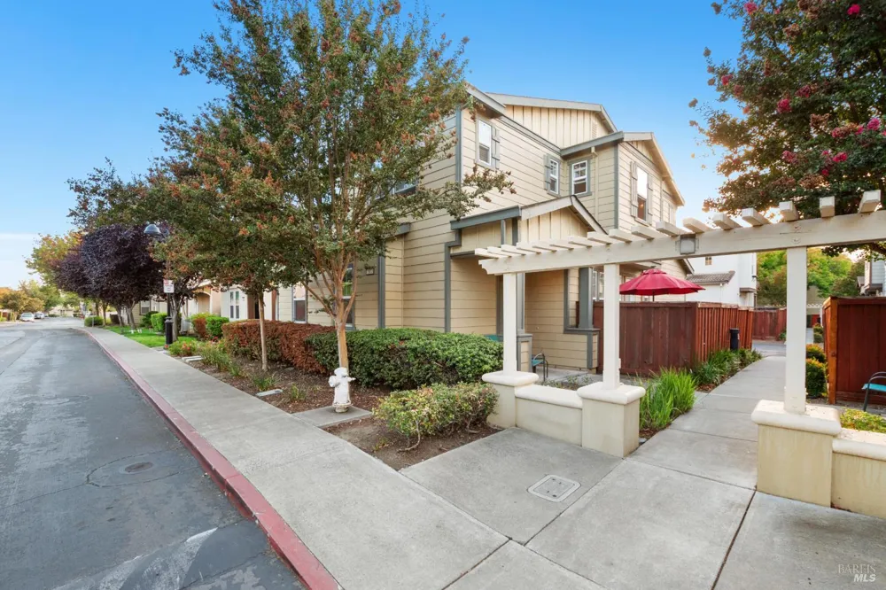 1653 Glenmore Drive Fairfield, CA 94533