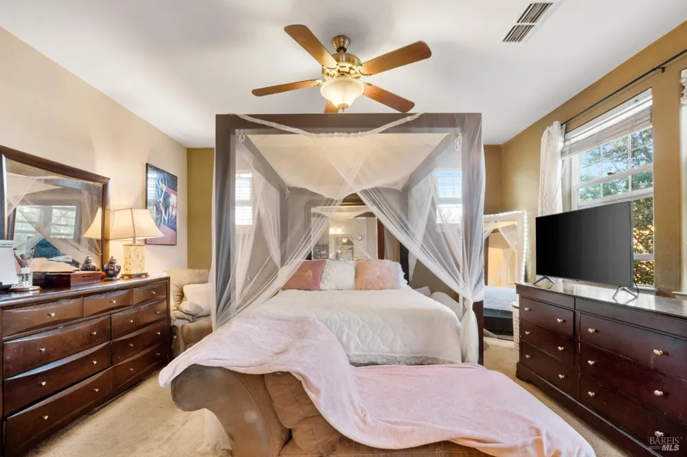 1653 Glenmore Drive Fairfield, CA 94533