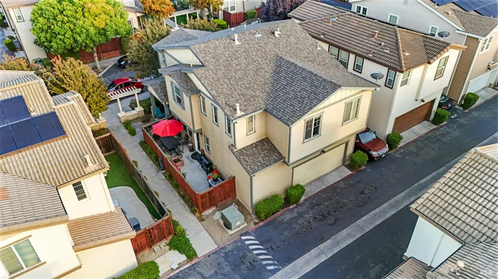 1653 Glenmore Drive Fairfield, CA 94533