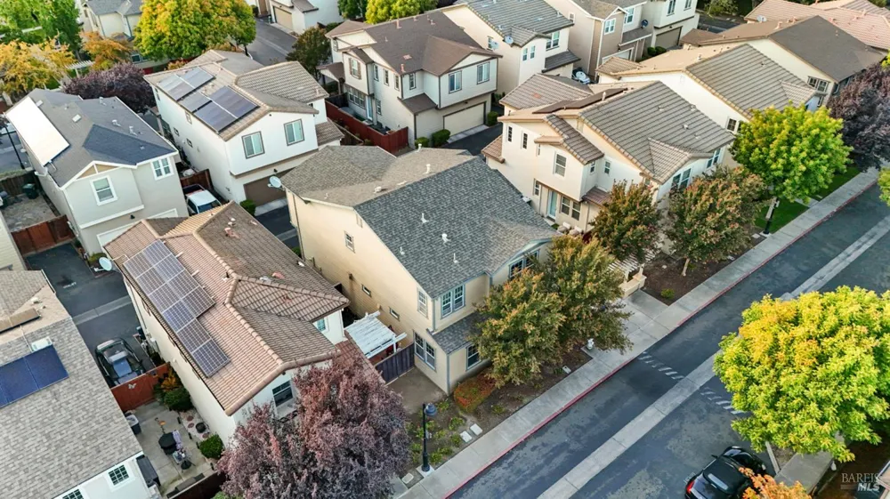 1653 Glenmore Drive Fairfield, CA 94533
