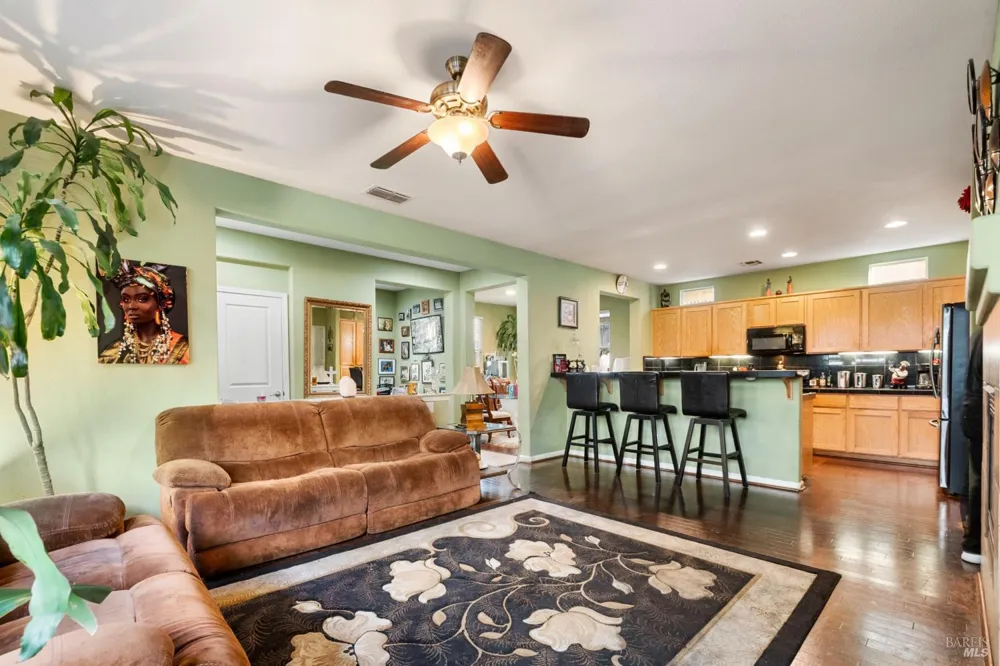 1653 Glenmore Drive Fairfield, CA 94533