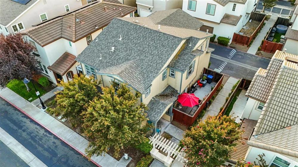 1653 Glenmore Drive Fairfield, CA 94533