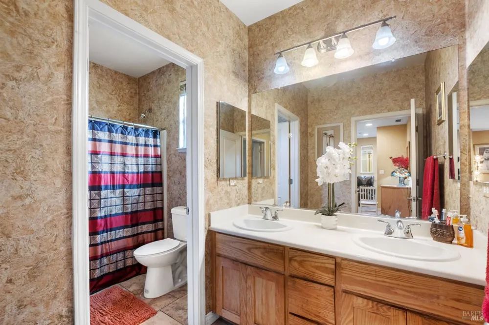 1653 Glenmore Drive Fairfield, CA 94533