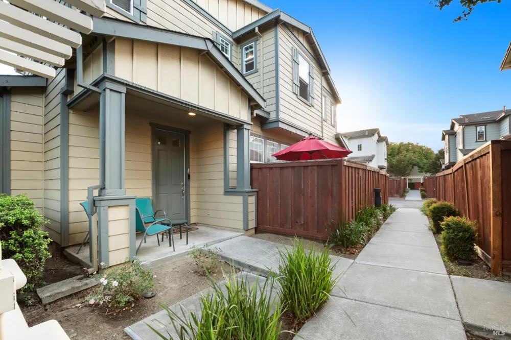 1653 Glenmore Drive Fairfield, CA 94533
